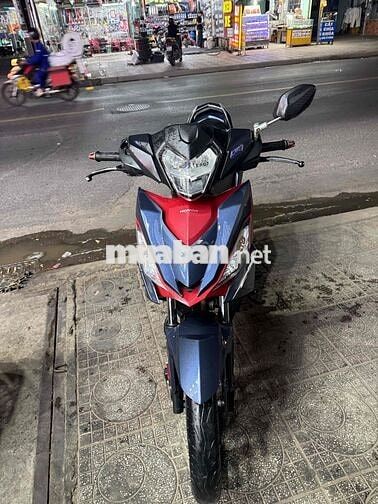 Honda Winner Đỏ, Xanh