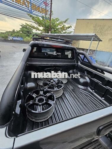 Chevrolet Colorado 2017 2.5 Tubor