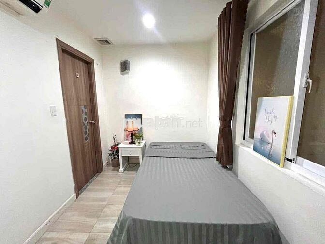 CHDV MẶT TIỀN ĐƯỜNG SỐ 9, TÂN PHÚ, QUẬN 7