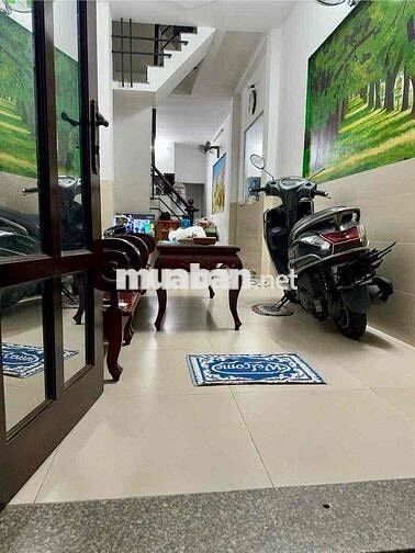 Ngay khu VIP Phan Xích Long Phú Nhuận sát mặt tiền khu nhà cao tầng