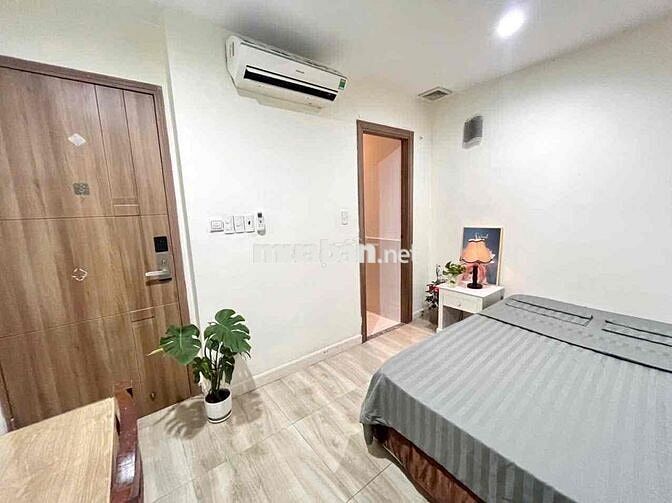 CHDV MẶT TIỀN ĐƯỜNG SỐ 9, TÂN PHÚ, QUẬN 7