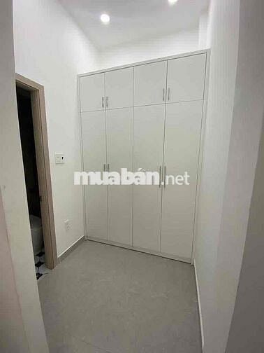Nhà mặt tiền Tú Mỡ, p7, G Vấp | nhà mới 1pn 2wc