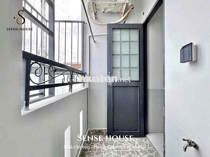 🌟TRỐNG SẴN CĂN 1PN Full Nội Thất - BAN CÔNG - Ngay AEON BÌNH TÂN- TL10