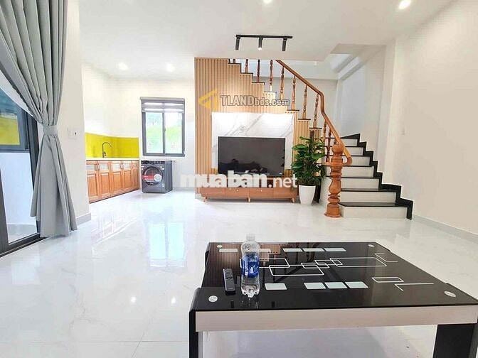 💎 NHÀ PHỐ TRUNG TÂM P6 ĐÀ LẠT - GIÁ CHỈ 3,7 TY 💎