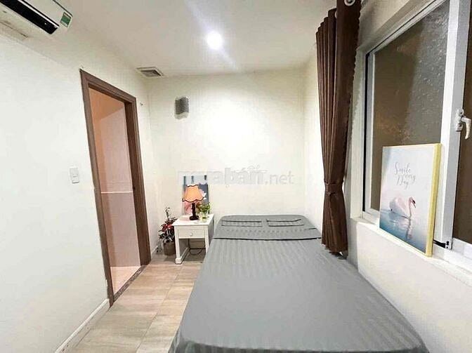 CHDV MẶT TIỀN ĐƯỜNG SỐ 9, TÂN PHÚ, QUẬN 7