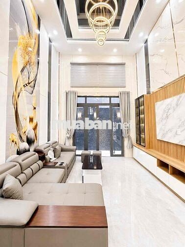 Đ,8M Thông-Vị trí KD-1/ sát Măth tiền-5 Tầng-4x14-Nhỉnh 6ty