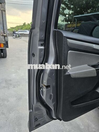 Chevrolet Colorado 2017 2.5 Tubor