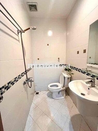 CHDV MẶT TIỀN ĐƯỜNG SỐ 9, TÂN PHÚ, QUẬN 7