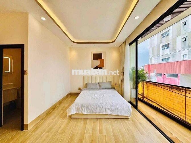 💎 💎 💎 FULL NỘI THẤT CÓ THANG MÁY 10PN 9WC HẺM XE HƠI PHẠM VĂN CHIÊU