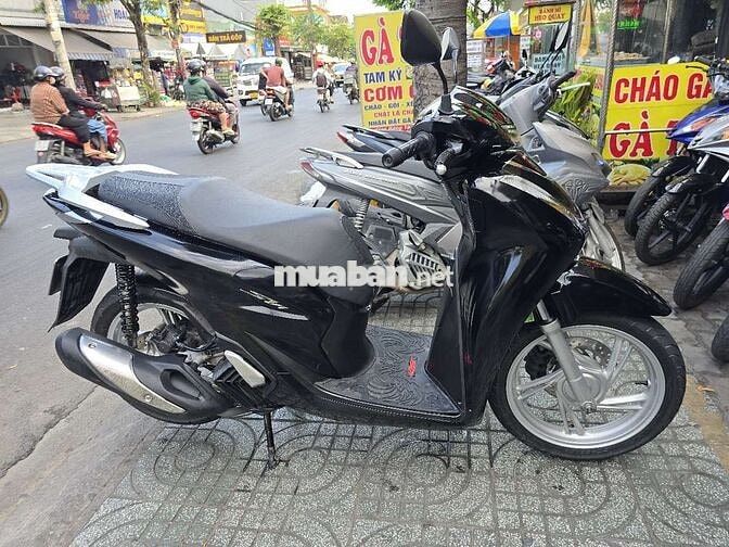  SH 125 CBS 2021 odo:15k.BS 62,chính chủ ký giấy