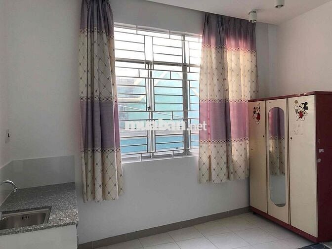 Phòng đẹp khu vực chợ Cây Quéo, phường Hạnh Thông