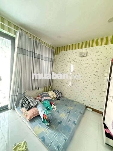 🏠 NHÀ TAM PHÚ - 42M2 - HXH 4M - 2 TẦNG -  2PN - 2WC -  HOÀN CÔNG