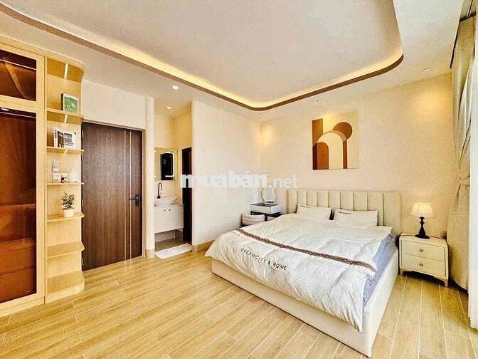 💎 💎 💎 FULL NỘI THẤT CÓ THANG MÁY 10PN 9WC HẺM XE HƠI PHẠM VĂN CHIÊU