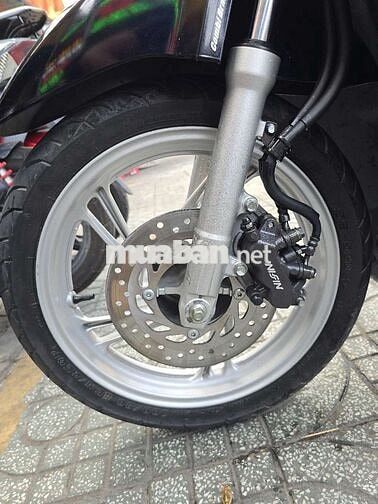  SH 125 CBS 2021 odo:15k.BS 62,chính chủ ký giấy