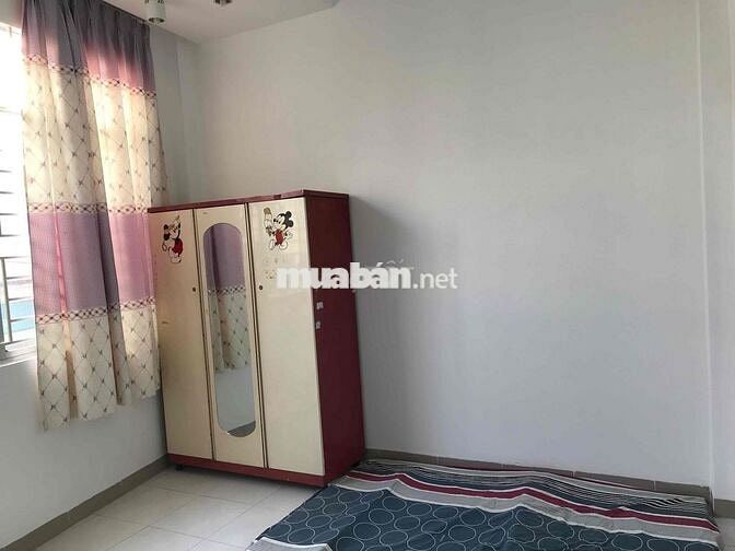 Phòng đẹp khu vực chợ Cây Quéo, phường Hạnh Thông