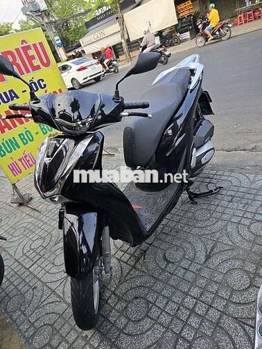  SH 125 CBS 2021 odo:15k.BS 62,chính chủ ký giấy