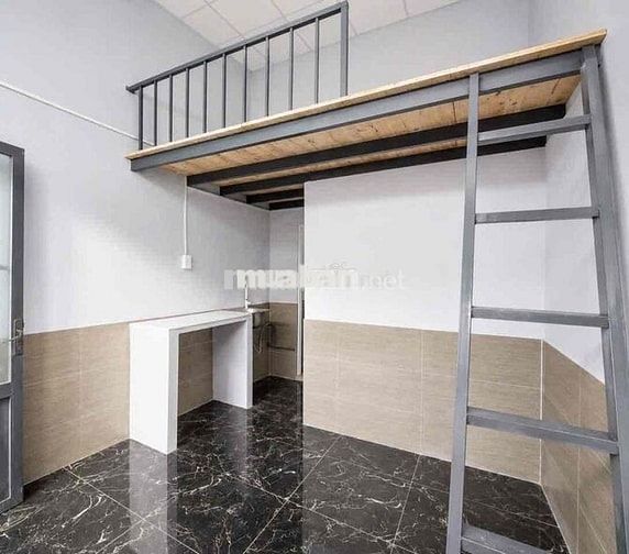 phòng trọ gần ĐH Kinh tế - Luật, ĐHQG