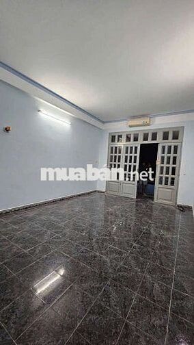 Nhà 1 Trệt 2 Lầu 4PN 4x18m Mặt Tiền Đường Số Lâm Văn Bền