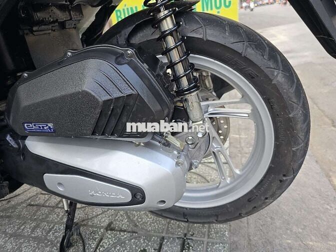  SH 125 CBS 2021 odo:15k.BS 62,chính chủ ký giấy