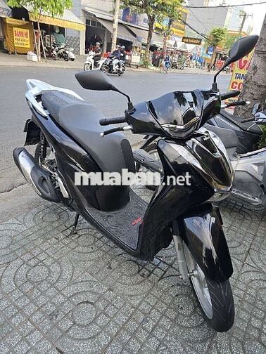  SH 125 CBS 2021 odo:15k.BS 62,chính chủ ký giấy