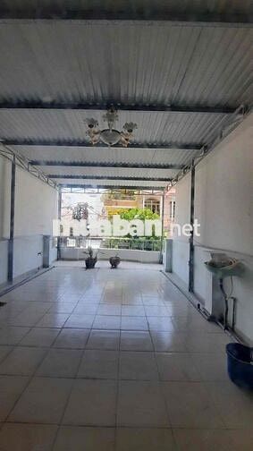 cho Thuê Nhà Cổ Loa Nha Trang Hướng Đông Nam ngang 4,5m