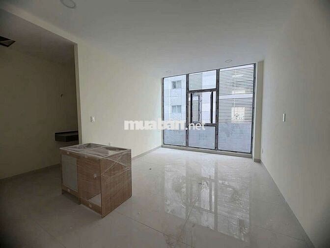 CHO THUÊ TÒA NHÀ 30 PHÒNG - LÊ THỊ CHỢ - QUẬN 7