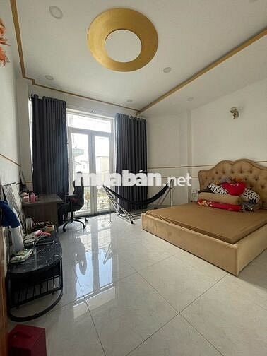 CHO THUÊ NGUYÊN CĂN HẺM 15/ NGUYỄN PHÚC CHU – P. TÂN SƠN ( TÂN BÌNH )