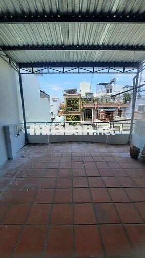 cho Thuê Nhà Cổ Loa Nha Trang Hướng Đông Nam ngang 4,5m