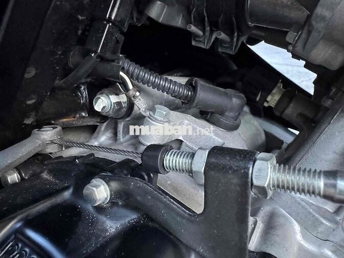 Suzuki GSX Bandit 150cc 2026 Đỏ đen