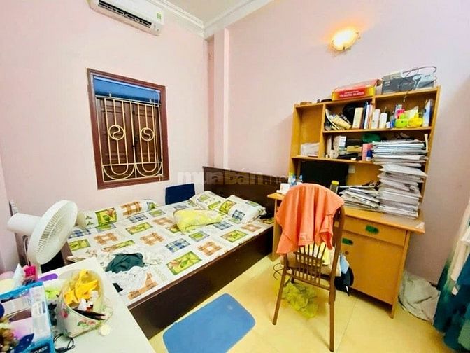 BÁN GẤP NHÀ NGỌC THỤY – GIÁ TỐT 43m² MT 5m nhỉnh 8 tỷ MỜI ANH EM ĐẦU