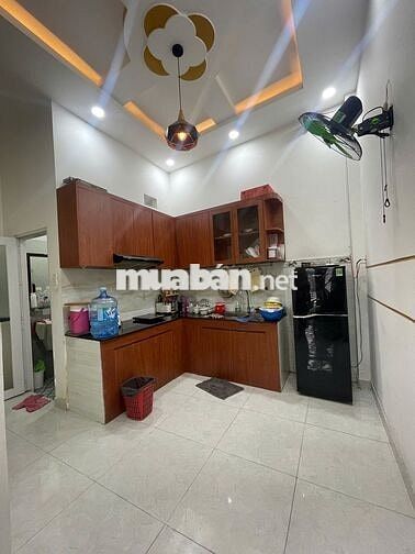 CHO THUÊ NGUYÊN CĂN HẺM 15/ NGUYỄN PHÚC CHU – P. TÂN SƠN ( TÂN BÌNH )