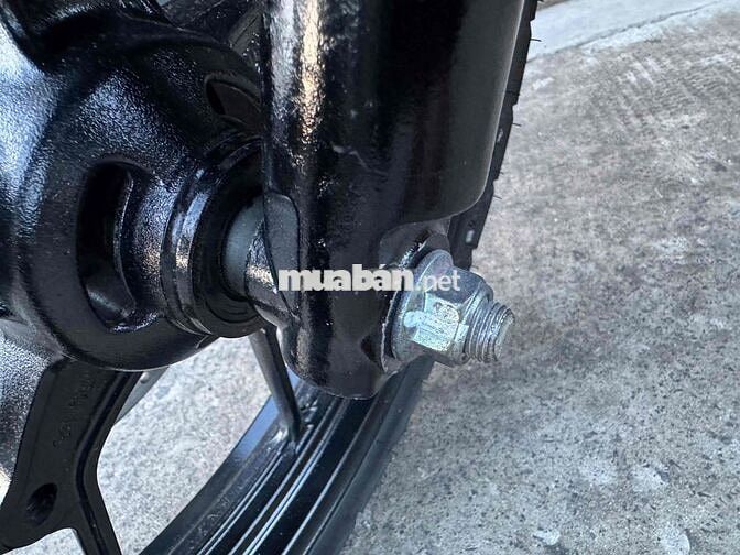 Suzuki GSX Bandit 150cc 2026 Đỏ đen