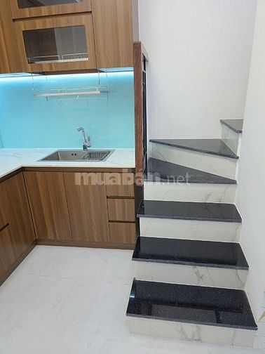 Bán nhà đẹp sát mặt đường lạc long quân p8 tân bình