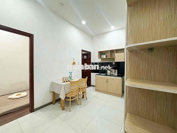 🔥CHO THUÊ CĂN 1PN-THOẠI NGỌC HẦU-FULL NT-DT35M2-THANG MÁY
