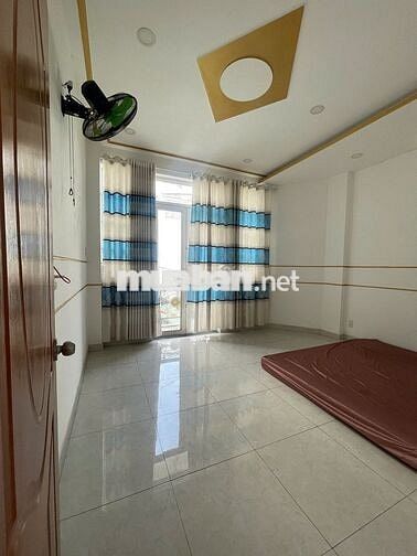 CHO THUÊ NGUYÊN CĂN HẺM 15/ NGUYỄN PHÚC CHU – P. TÂN SƠN ( TÂN BÌNH )