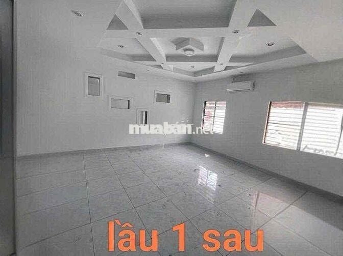 Cho Thuê nhà HXH nguyễn huy tưởng  giá 28tr /tháng
