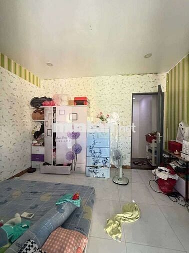 🏠 NHÀ TAM PHÚ - 42M2 - HXH 4M - 2 TẦNG -  2PN - 2WC -  HOÀN CÔNG