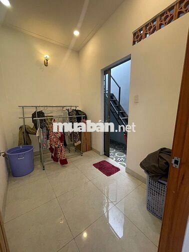CHO THUÊ NGUYÊN CĂN HẺM 15/ NGUYỄN PHÚC CHU – P. TÂN SƠN ( TÂN BÌNH )