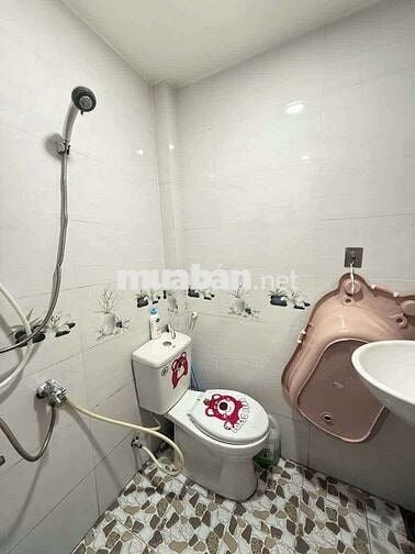 🏠 NHÀ TAM PHÚ - 42M2 - HXH 4M - 2 TẦNG -  2PN - 2WC -  HOÀN CÔNG