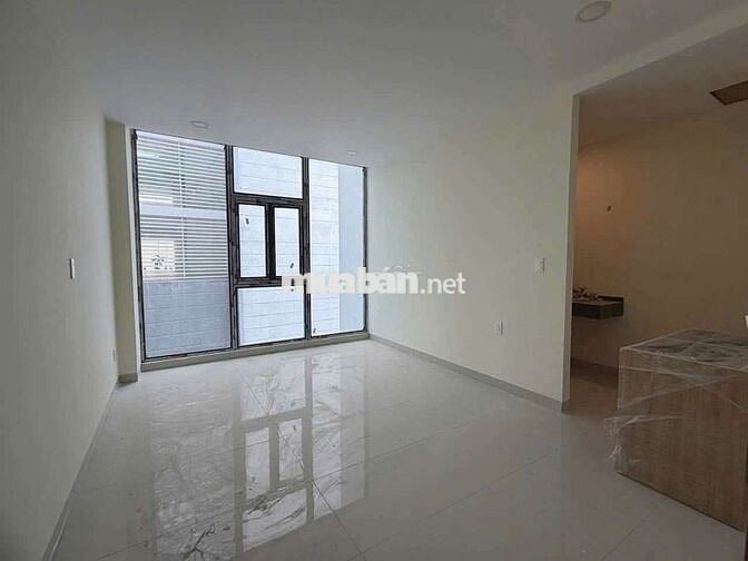 CHO THUÊ TÒA NHÀ 30 PHÒNG - LÊ THỊ CHỢ - QUẬN 7