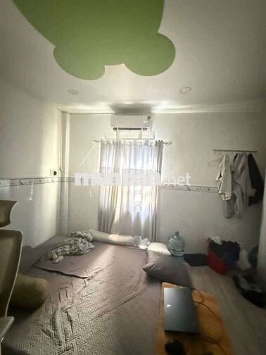 🏠 NHÀ TAM PHÚ - 42M2 - HXH 4M - 2 TẦNG -  2PN - 2WC -  HOÀN CÔNG