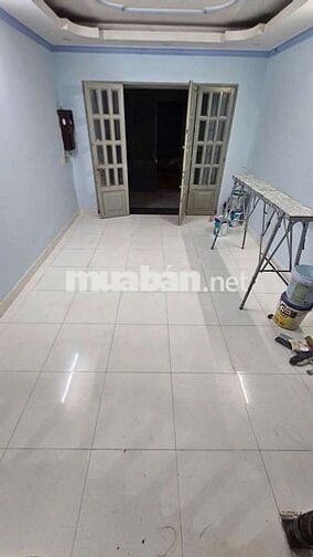 Nhà 1 Trệt 2 Lầu 4PN 4x18m Mặt Tiền Đường Số Lâm Văn Bền