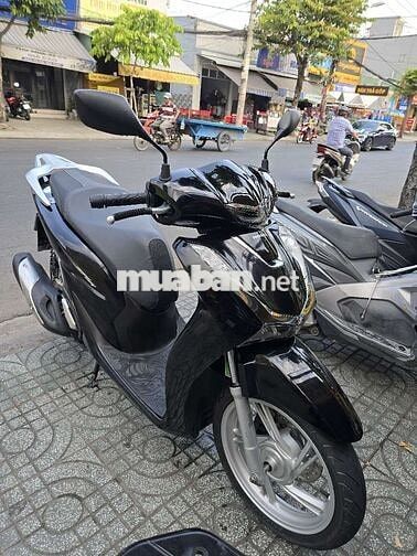  SH 125 CBS 2021 odo:15k.BS 62,chính chủ ký giấy