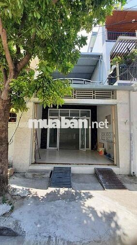 cho Thuê Nhà Cổ Loa Nha Trang Hướng Đông Nam ngang 4,5m