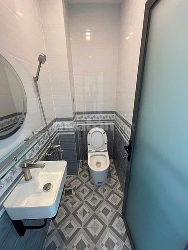 HHMG 3%-343/20 Vĩnh Viễn, P.Diên Hồng nhà mới