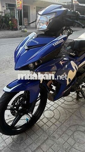 Yamaha Exciter 150 2016 Xanh ( hỗ trợ góp )