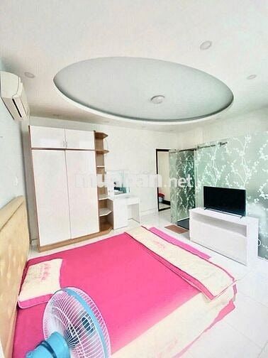 Cho thuê nhà đẹp, đường số gần Ecogreen giá tốt 30tr