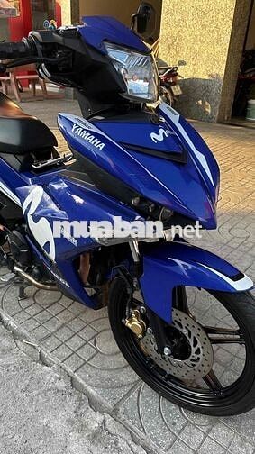 Yamaha Exciter 150 2016 Xanh ( hỗ trợ góp )