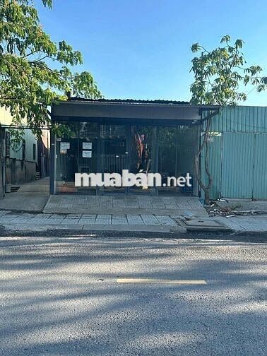 CHO THUÊ MẶT BẰNG 36M2 MỚI ĐẸP MẶT TIỀN NGUYỄN BÌNH GẦN CẦU BÀ SÁU