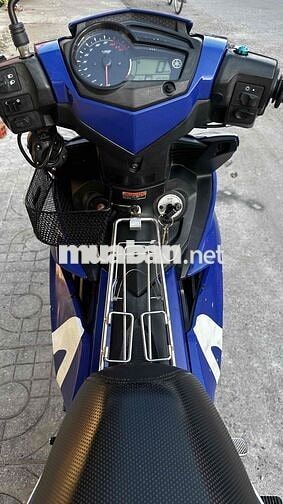 Yamaha Exciter 150 2016 Xanh ( hỗ trợ góp )